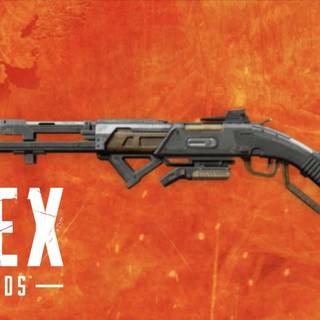 Apex Legends season 8 wallpaper