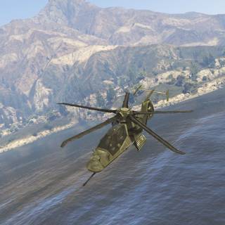 Boeing–Sikorsky RAH-66 Comanche helicopters wallpaper