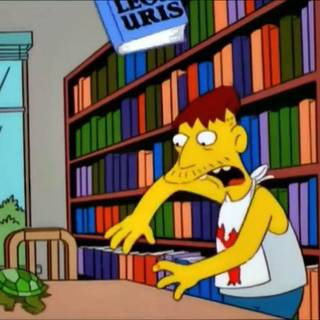 Cletus Spuckler wallpaper