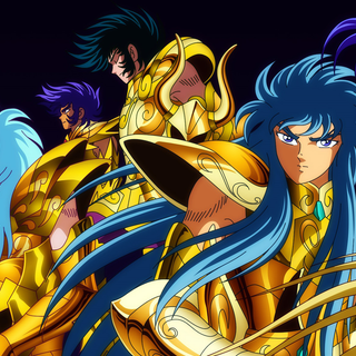 Aquarius Camus wallpaper