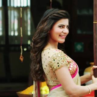 A Aa movie wallpaper