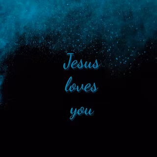 Jesus love wallpaper