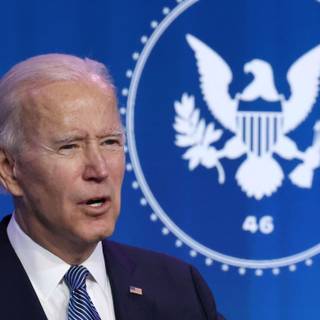 President 2021 wallpaper