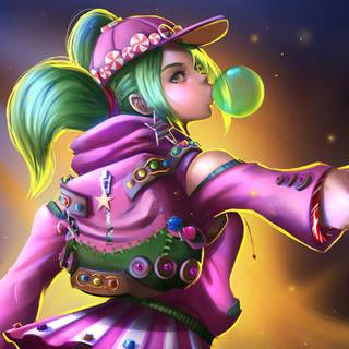 Fortnite pics wallpaper