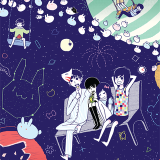 Omori wallpaper
