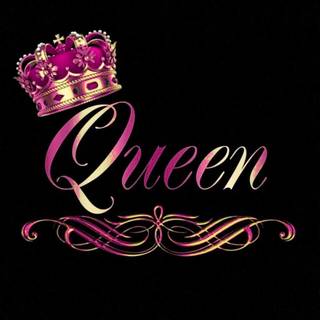 Cute queen wallpaper