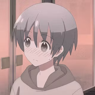 Anime PFP 4k wallpaper