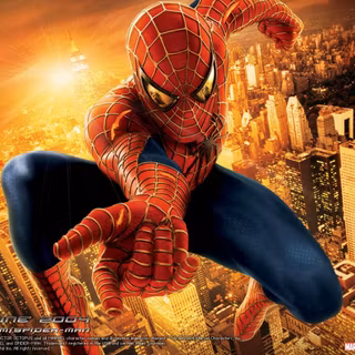 Spider-Man Tobey Maguire wallpaper