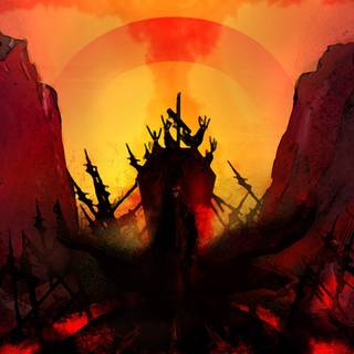 Vlad Dracul wallpaper