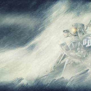 Yamato battleship wallpaper