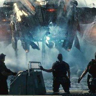 Battleship film characters wallpaper