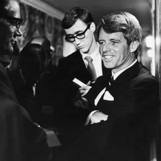Robert F. Kennedy wallpaper