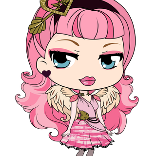 Ever After High anime wallpaper