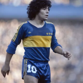 Maradona movie wallpaper