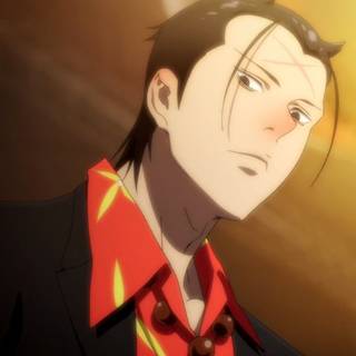 Park Mujin wallpaper