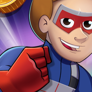 Henry Danger Crime Warp wallpaper