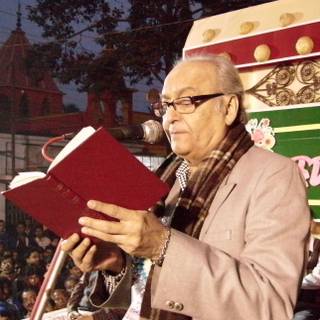 Soumitra Chatterjee wallpaper