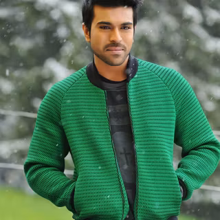 Yevadu movie wallpaper