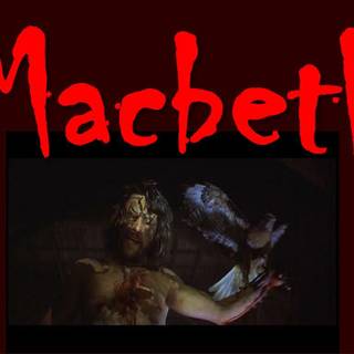 Mr. Macbeth wallpaper