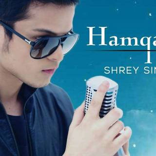 Shrey Singhal wallpaper