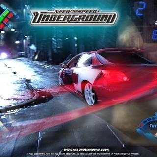 Need for Speed: Underground wallpaper