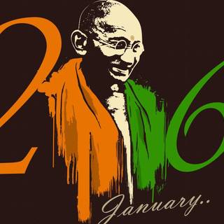 Happy Republic Day 2021 wallpaper