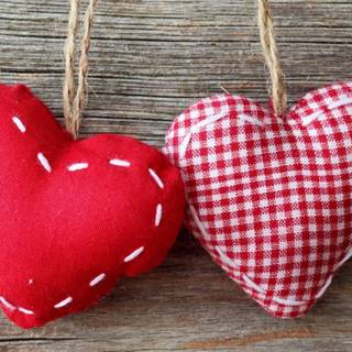 Love Whatsapp DP wallpaper