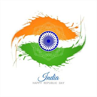 Happy Republic Day 2021 wallpaper