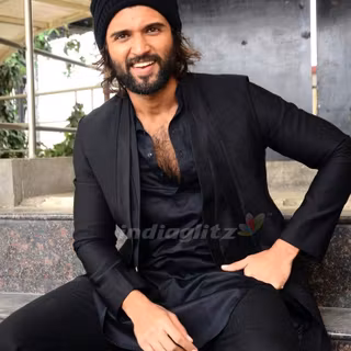 Vijay Devarakonda HD 4k wallpaper