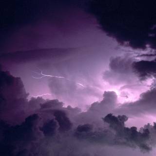 The weather wallpaper