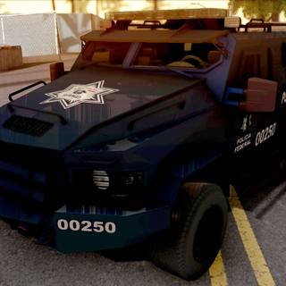 FBI BearCat wallpaper