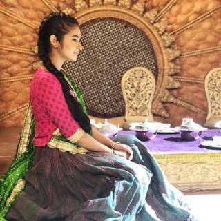 Jhansi ki Rani wallpaper