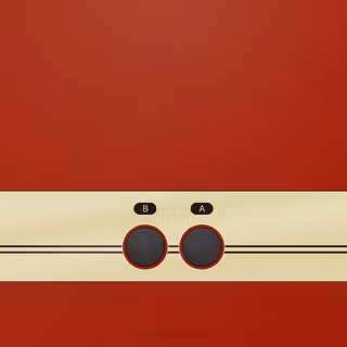 Famicom wallpaper
