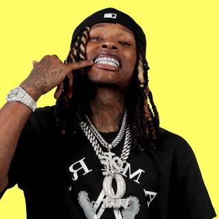 King Von HD wallpaper