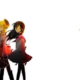 HD anime group wallpaper