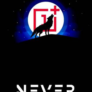 Amoled Oneplus 7t Pro wallpaper