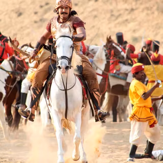 Krantiveera Sangolli Rayanna wallpaper