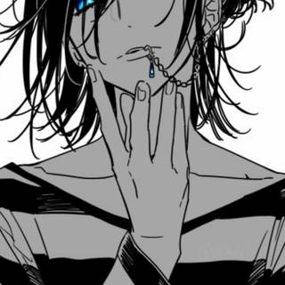 Miyamura Izumi wallpaper