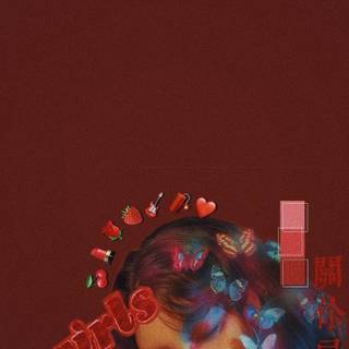 Alt aesthetic wallpaper