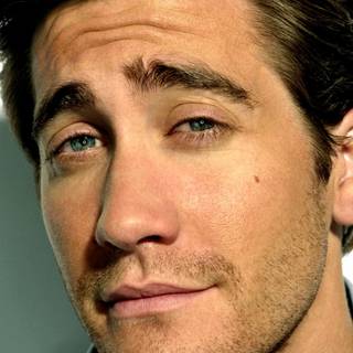 Funny human faces wallpaper