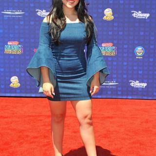 Brenna D'Amico wallpaper