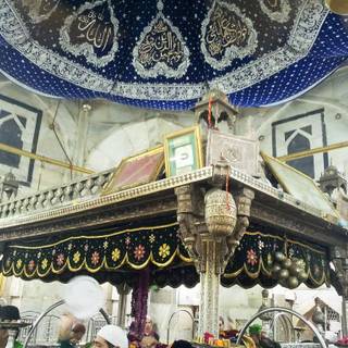 Ajmer Sharif Dargah wallpaper
