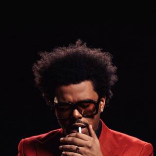 Abel Tesfaye wallpaper