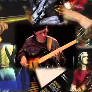 Jaco Pastorius wallpaper