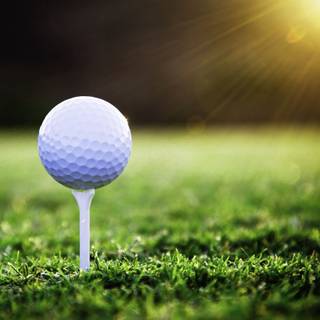 Golf Ball wallpaper