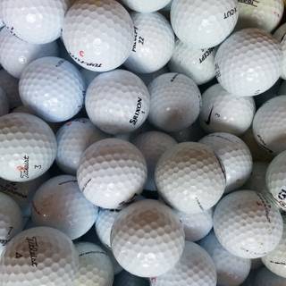Golf Ball wallpaper