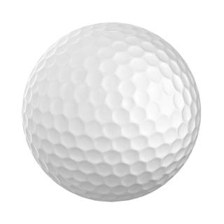 Golf Ball wallpaper