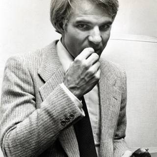 Steve Martin wallpaper