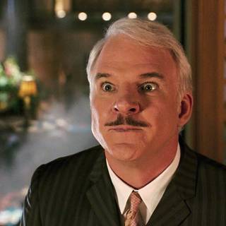 Steve Martin wallpaper