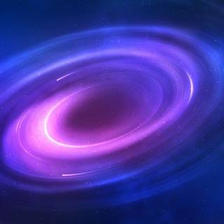 Space travel wallpaper